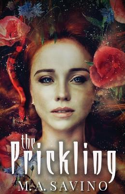 The Prickling - Melissa Savino - cover