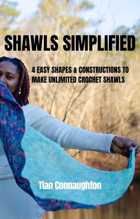 Shawls Simplified