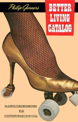 Pippa Garner: Better Living Catalog - cover