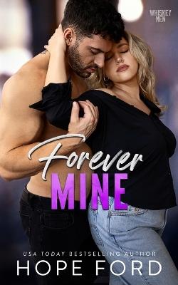 Forever Mine - Hope Ford - cover