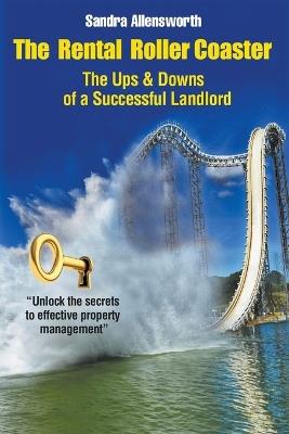The Rental Roller Coaster - Sandra Allensworth - cover