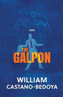 The Galpon - William Castano-Bedoya - cover