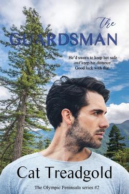 The Guardsman - Cat Treadgold - cover