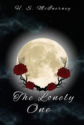 The Lonely One - H S McInerney - cover