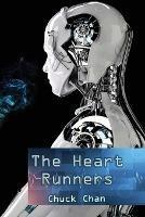 The Heart Runners - Chuck Chan - cover