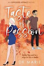 Taste of Passion