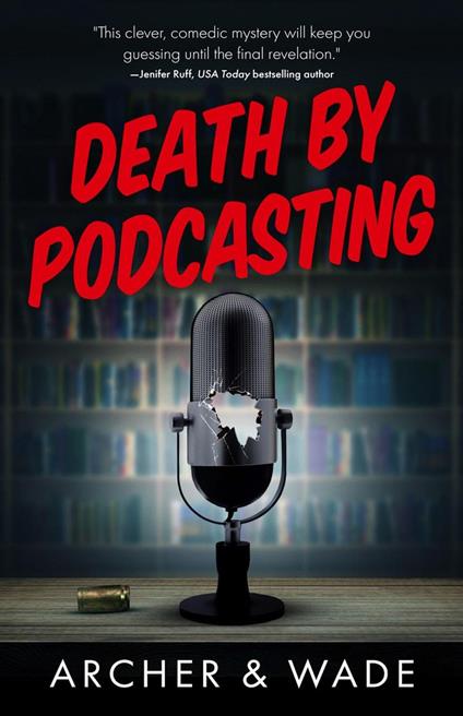Death by Podcasting