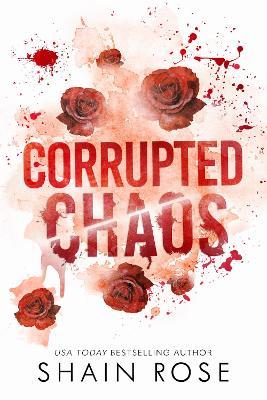 Corrupted Chaos - Shain Rose - cover