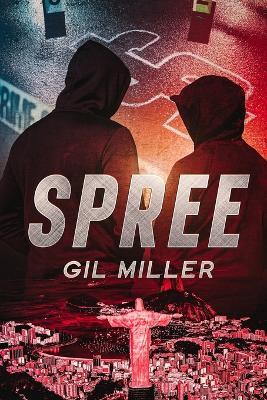 Spree - Gil Miller - cover