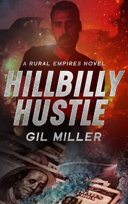 Hillbilly Hustle - Gil Miller - cover