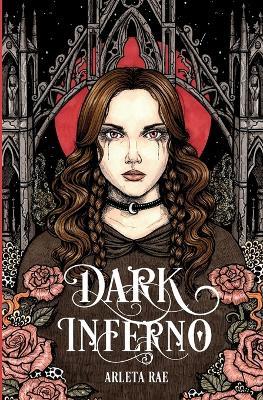 Dark Inferno - Arleta Rae - cover