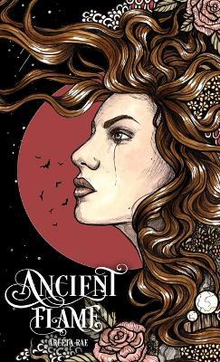 Ancient Flame - Arleta Rae - cover