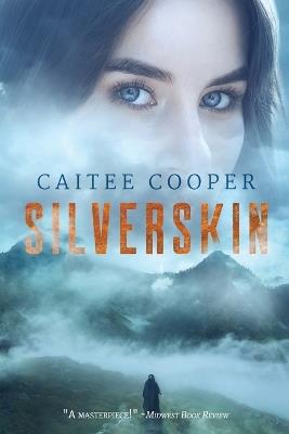 Silverskin - Caitee Cooper - cover