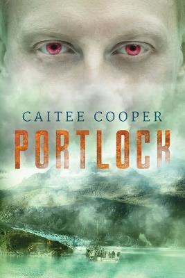 Portlock - Caitee Cooper - cover