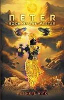 Neter - Ras Heru King - cover