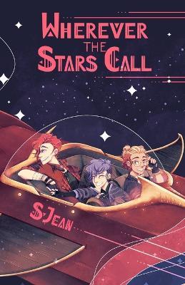 Wherever the Stars Call - S Jean - cover