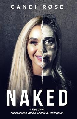 Naked - Candi Rose - cover
