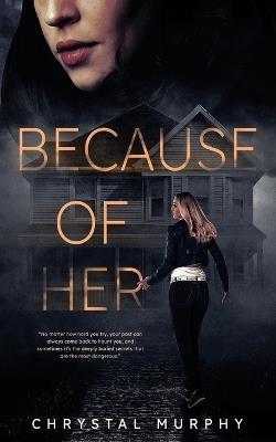Because of Her - Murphy - cover