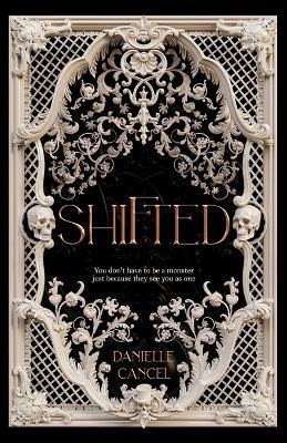 Shifted - Danielle Cancel - cover
