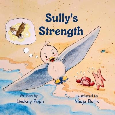 Sully's Strength - Lindsey Pope - cover