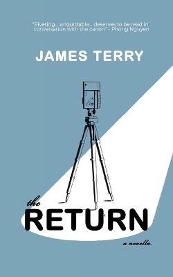 The Return - James Terry - cover