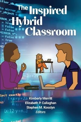 The Inspired Hybrid Classroom - cover