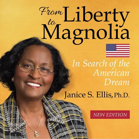 From Liberty to Magnolia -- New Edition