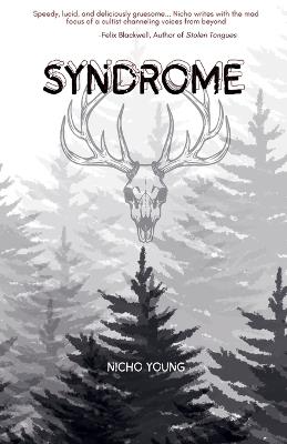 Syndrome - Nicho Young - cover