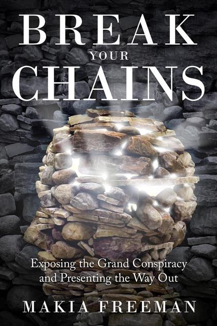Break Your Chains