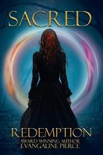 Sacred Redemption: Sacred Series Book 3