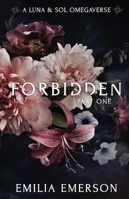 Forbidden: Part One - Emilia Emerson - cover