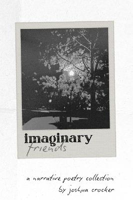 Imaginary Friends - Joshua Crocker - cover