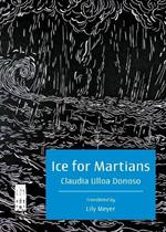 Ice for Martians: Hielo para marcianos