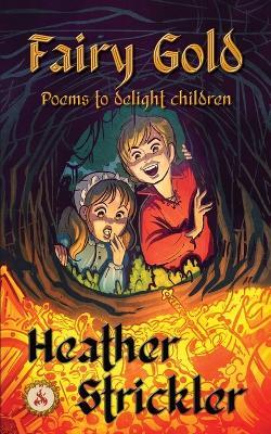 Fairy Gold - Heather Strickler - cover