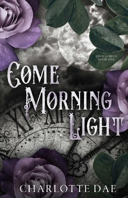 Come Morning Light - Charlotte Dae - cover