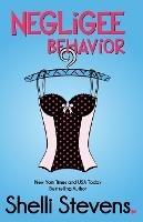 Negligee Behavior - Shelli Stevens - cover