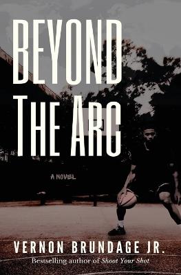 Beyond the Arc - Vernon Brundage - cover