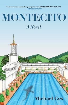 Montecito - Michael Cox - cover