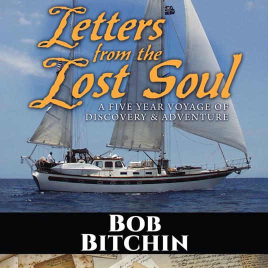 Letters from the Lost Soul