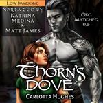 Thorn's Dove
