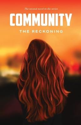 Community: the Reckoning - Nicole Meredith - cover