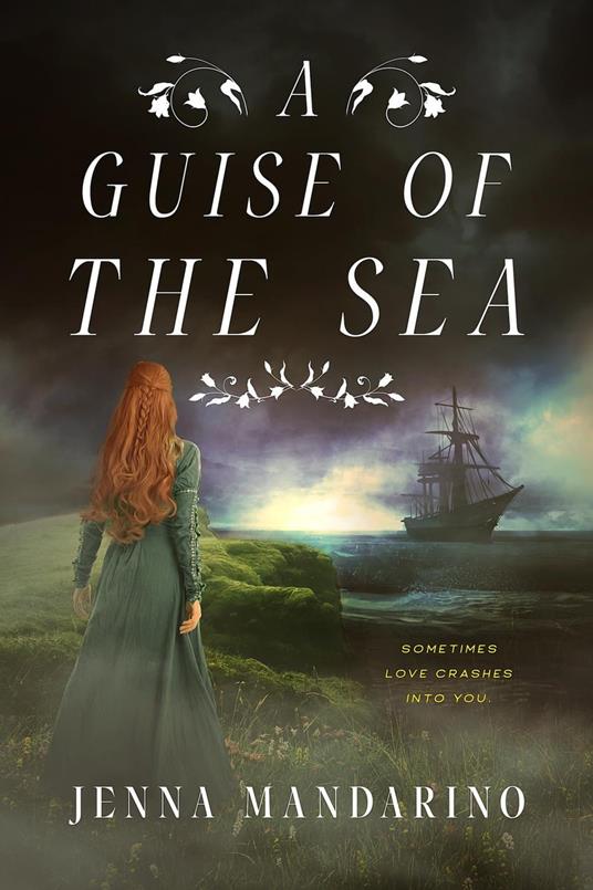 A Guise of the Sea