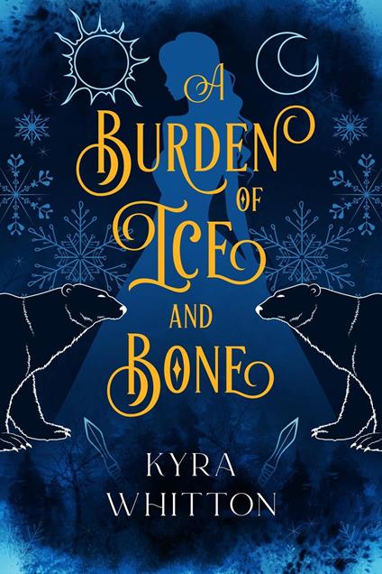 A Burden of Ice and Bone