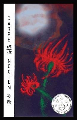 Carpe Noctem - Samael T Ocenar - cover