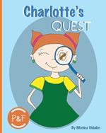 Charlotte's Quest