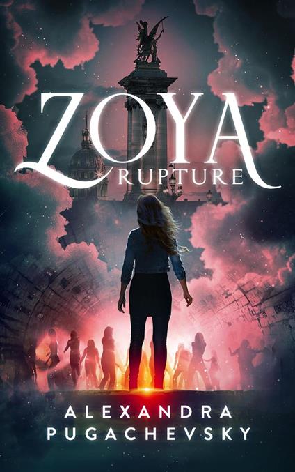 Zoya: Rupture