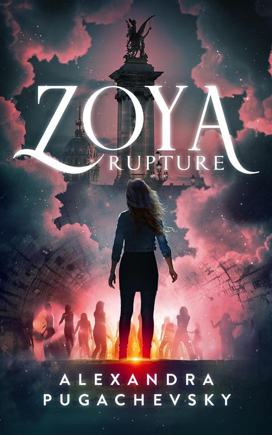 Zoya: Rupture