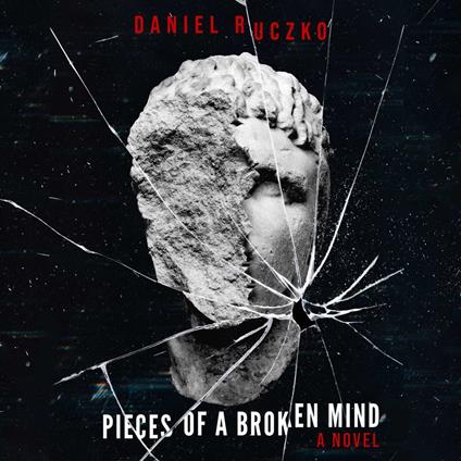 Pieces of a Broken Mind
