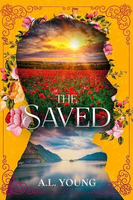 The Saved - A L Young - cover