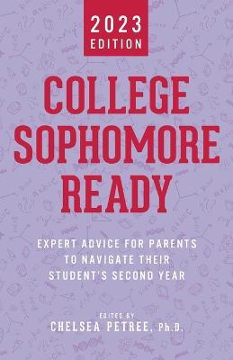 College Sophomore Ready - cover